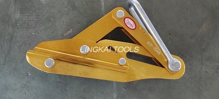 OPGW Stringing Tools Auto Come Along Стеги SKG-1.6