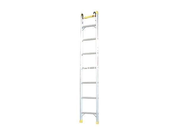 Модел LGS Light Handy Tower Erection Tower Скала од алуминиумска легура опремена со кука